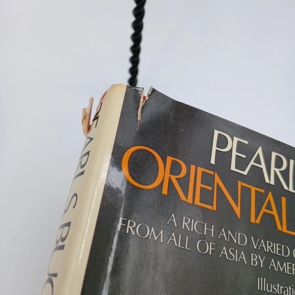 N/A pearl buck